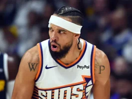 Dillon Brooks, Draymond Green’e göre All-Star olabilir