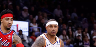 Isaiah Thomas