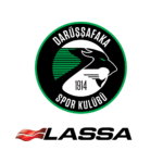 Darüşşafaka Lassa Logo