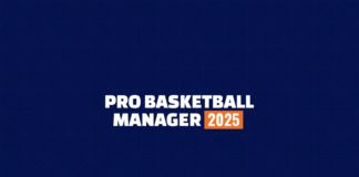 Pro Basketball Manager 2025