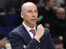 Partizan’da Mirko Ocokoljic toparladı ancak veda ediyor!