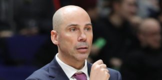 Partizan’da Mirko Ocokoljic toparladı ancak veda ediyor!