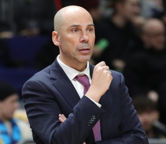 Partizan’da Mirko Ocokoljic toparladı ancak veda ediyor!