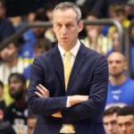 Maccabi Tel Aviv, Oded Kattash ile yola devam ediyor!