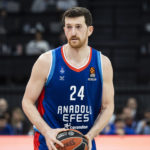 Anadolu Efes, AS Monaco deplasmanında | EuroLeague’de günün programı ercan osmani