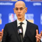 Adam Silver