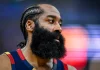 James Harden, Houston’da tutuklandı.