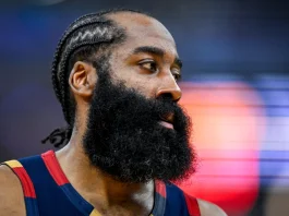 James Harden, Houston’da tutuklandı.