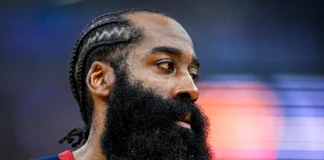 James Harden, Houston’da tutuklandı.