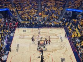 Golden State Warriors