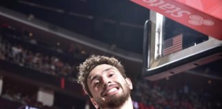 Alperen Şengün’den Yıldız Performans!