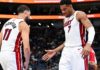 NBA’de Yeni Sezonla Birlikte Hücum Faulünde Yeni Dönem