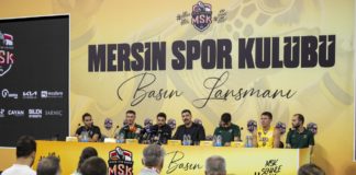 mersin spor kulünü