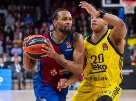 Barcelona ve Fenerbahçe EuroLeague’de kalıyor mu? 10 yıllık anlaşma masada! fenerbahçe beko