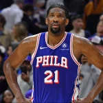 Joel Embiid