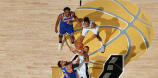 NBA’de Yeni Sezon Öncesi Dengeleri Değiştiren 5 Büyük Transfer