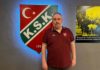 Ahmet Kandemir