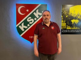 Ahmet Kandemir