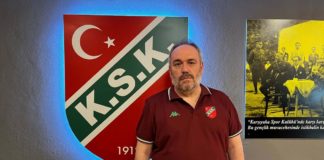 Ahmet Kandemir