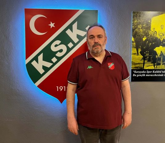 Ahmet Kandemir