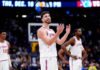 Houston Rockets