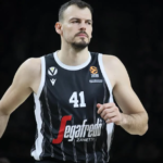 Ante Zizic