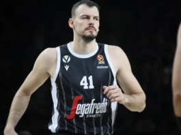 Ante Zizic