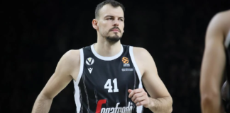 Ante Zizic