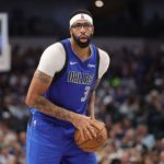 Anthony Davis