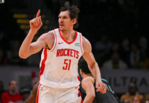 Boban Marjanovic