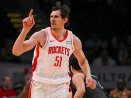 Boban Marjanovic