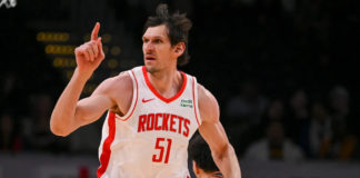 Boban Marjanovic