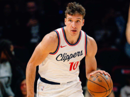 NBA’de serbest oyuncu pazarı başladı: İlk gün yapılan hamleler Bogdan Bogdanovic