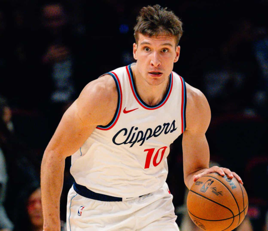 NBA’de serbest oyuncu pazarı başladı: İlk gün yapılan hamleler Bogdan Bogdanovic