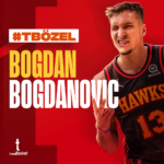 Bogdan Bogdanovic