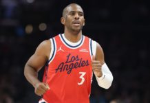 Blake Griffin, Chris Paul için en uygun takımı açıkladı! Chris Paul