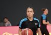 Çisil Güngör