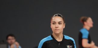 Çisil Güngör