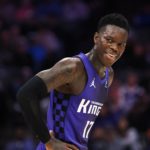 dennis schroder