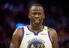 Draymond Green