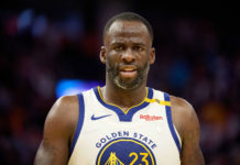 Draymond Green