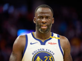 Draymond Green