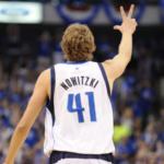 Dirk Nowitzki