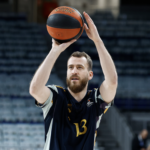 Sergio Rodriguez