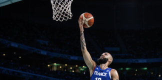 Evan Fournier