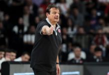 Ergin Ataman