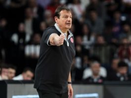 Ergin Ataman