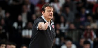 Ergin Ataman