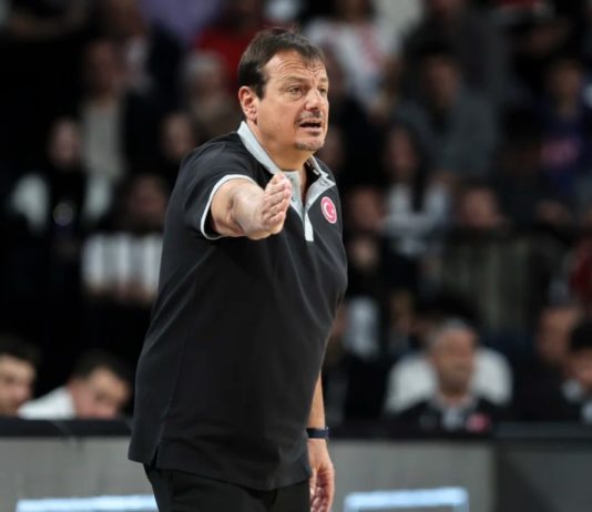 Ergin Ataman