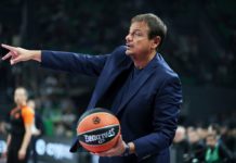 Ergin Ataman